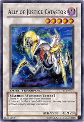 YGO - Duel Terminal