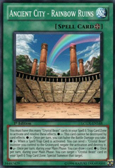 YGO - Legendary Collection 2