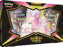 Pokemon Shining Fates Premium Collection Crobat V