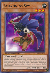 YGO - Speed Duel: Arena of Lost Souls
