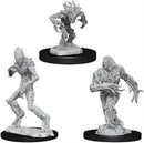 D&D Unpainted Minis WV7 Blights