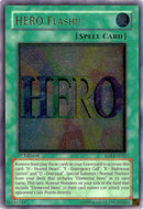 HERO Flash!! (UTR) [EOJ-EN042] Ultimate Rare