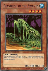 YGO - Gold Series 4