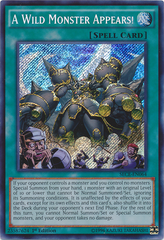 YGO - Secrets of Eternity