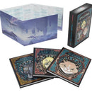 D&D Book Spelljammer Adventures in Space Set Alt Covers