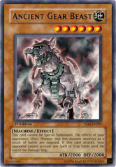 YGO - The Lost Millennium