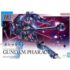 HG 1/144 Gundam Pharact