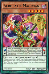 YGO - The Dark Illusion