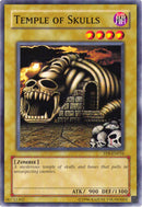 Temple of Skulls [TP8-EN016] Common