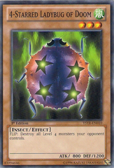 YGO - Starter Deck: Yugi Reloaded