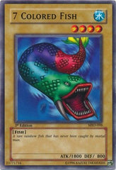 YGO - Metal Raiders