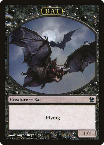Bat [Modern Masters Tokens]