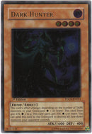 Dark Hunter (UTR) [TDGS-EN033] Ultimate Rare