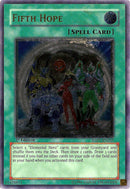Fifth Hope (UTR) [TAEV-EN045] Ultimate Rare