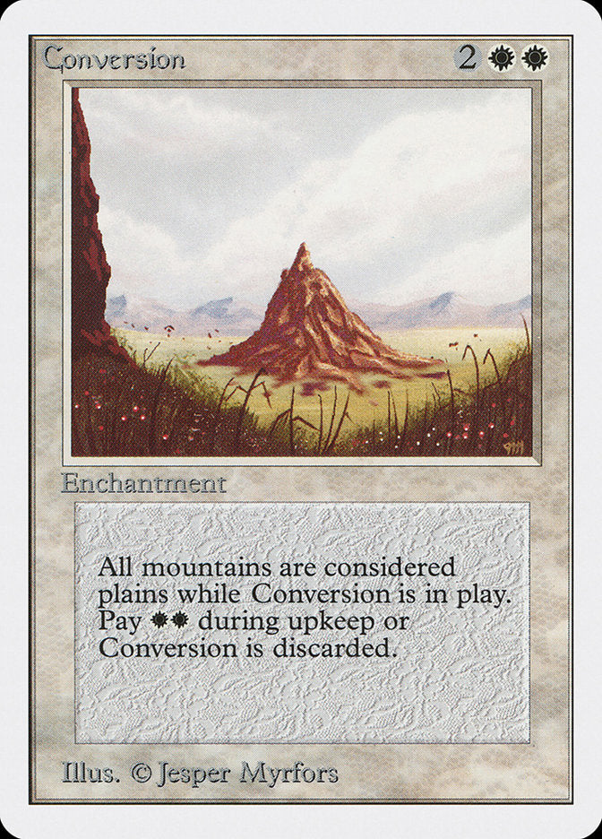 Conversion [Unlimited Edition] | GameZilla
