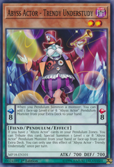 YGO - Mega Pack 2018