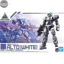 30MM 1/144 eEMX-17 Alto [White]