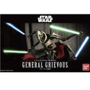 Star Wars Vehicle Model 1/12 General Grievous