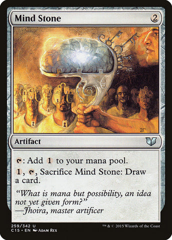 Mind Stone [Commander 2015]