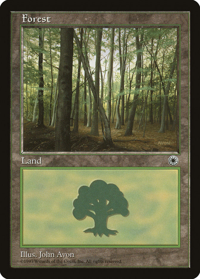 Forest [Portal] | GameZilla