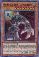 YGO - Duel Power