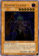 Vampire's Curse (UTR) [PTDN-EN090] Ultimate Rare