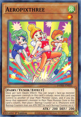 YGO - Dawn of Majesty