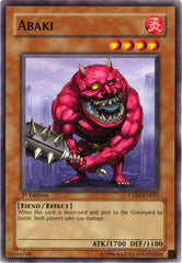 YGO - Cyberdark Impact