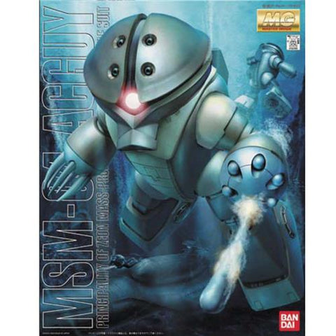 MG MSM-04 Acguy