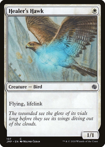Healer's Hawk [Jumpstart]