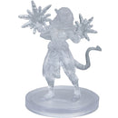 Invisible Tiefling Warlock