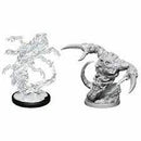 D&D Unpainted Minis WV14 Tsucora/Hashalaq Quori