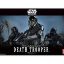 Star Wars Vehicle Model 1/12 Death Trooper