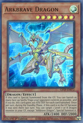 YGO - Ghosts from the Past