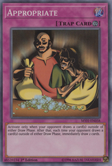 YGO - Mystic Fighters