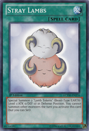 Stray Lambs [LCYW-EN274] Common