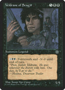 Veldrane of Sengir [Homelands]