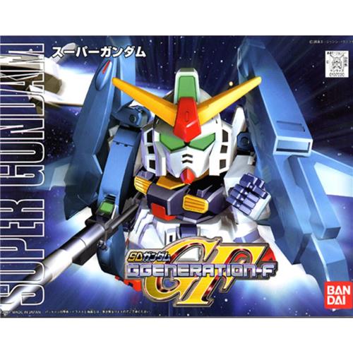 BB227 Super Gundam