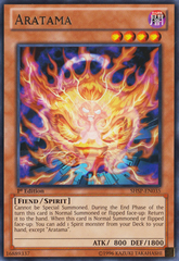 YGO - Shadow Specters