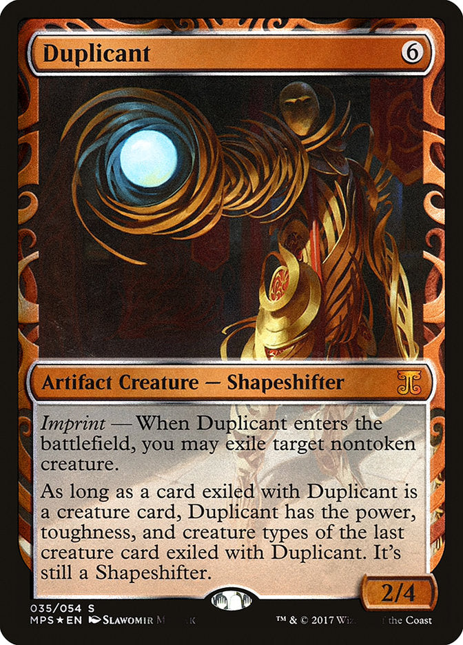 MTG - Masterpiece Series: Kaladesh Inventions