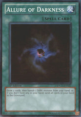 YGO - Structure Deck: Gates of the Underworld