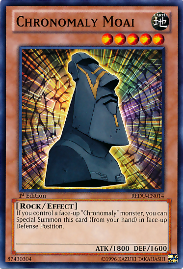 Spellbook Magician of Prophecy [REDU-EN015] Ultra Rare