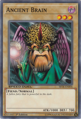 YGO - Speed Duel: Trials of the Kingdom
