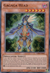 YGO - Promos: ZEXAL Manga Promo Cards