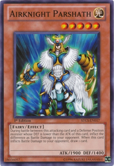 YGO - Structure Deck: Lost Sanctuary