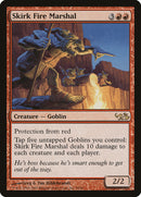 Skirk Fire Marshal [Duel Decks: Elves vs. Goblins]