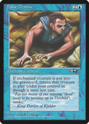 False Demise [Alliances]