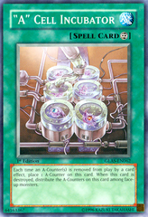 YGO - Gladiator's Assault