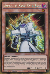 YGO - Premium Gold: Return of the Bling