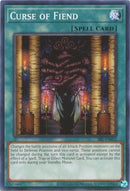 Curse of Fiend (25th Anniversary) [SRL-EN032] Common